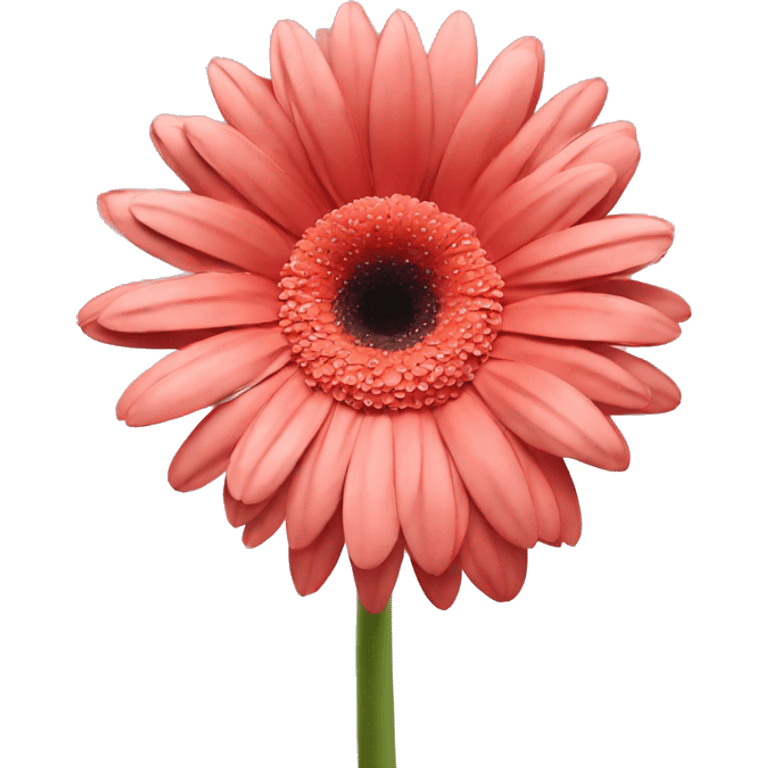 GERBERA  emoji