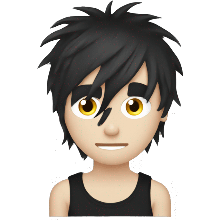 Johnnie guilbert emoji