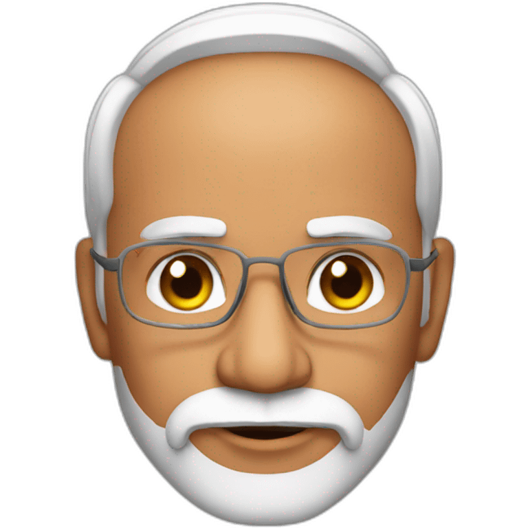 Modi emoji