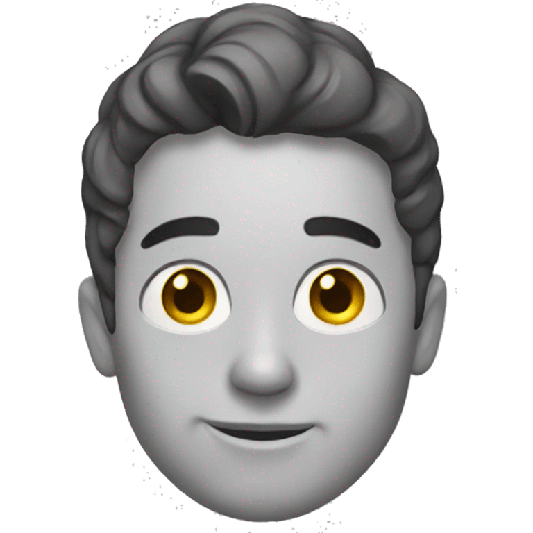 foto de perfil emoji