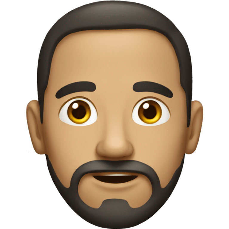 Spanish man  emoji