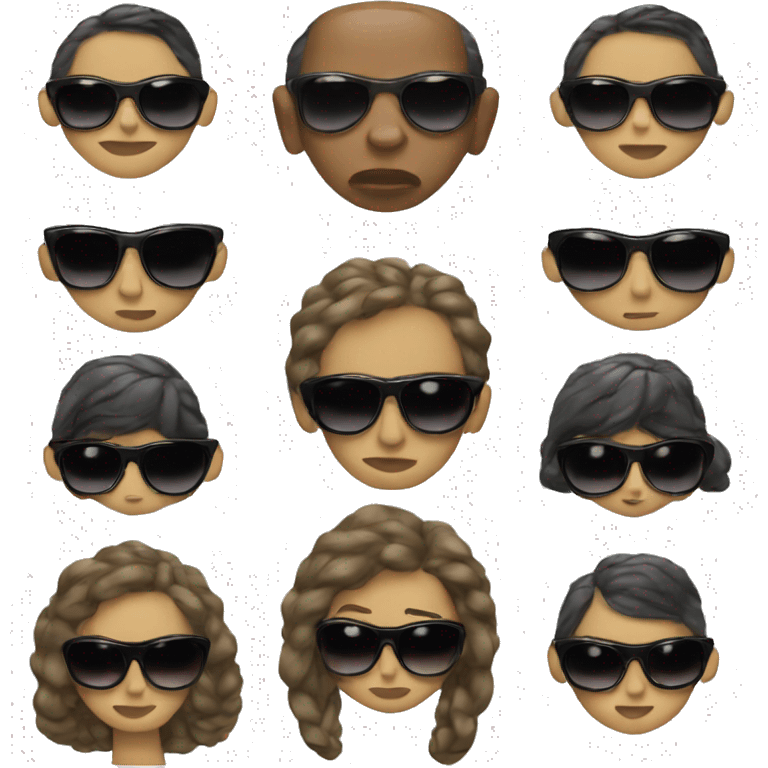 Givenchy emoji