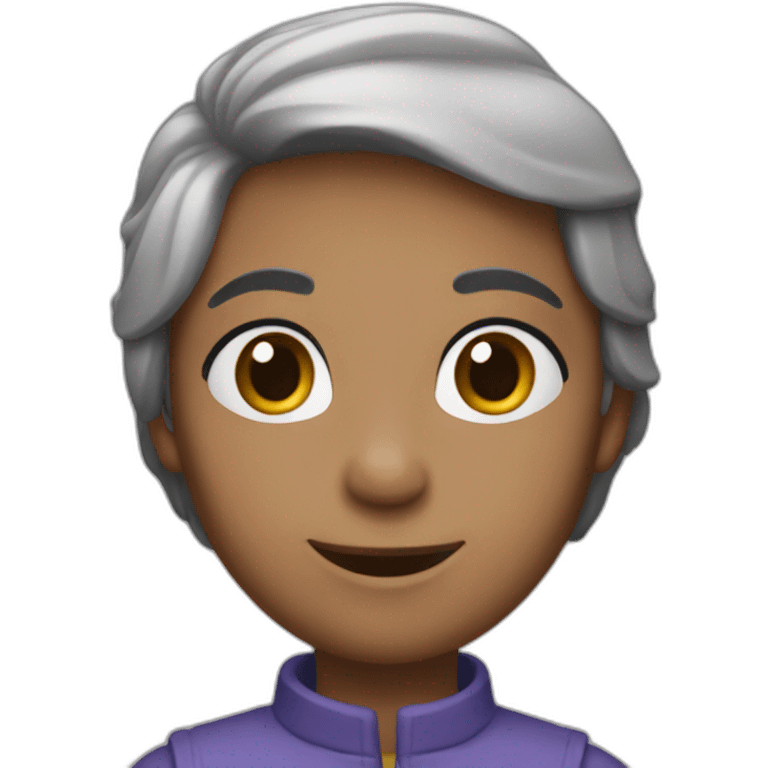 Bonnie emoji