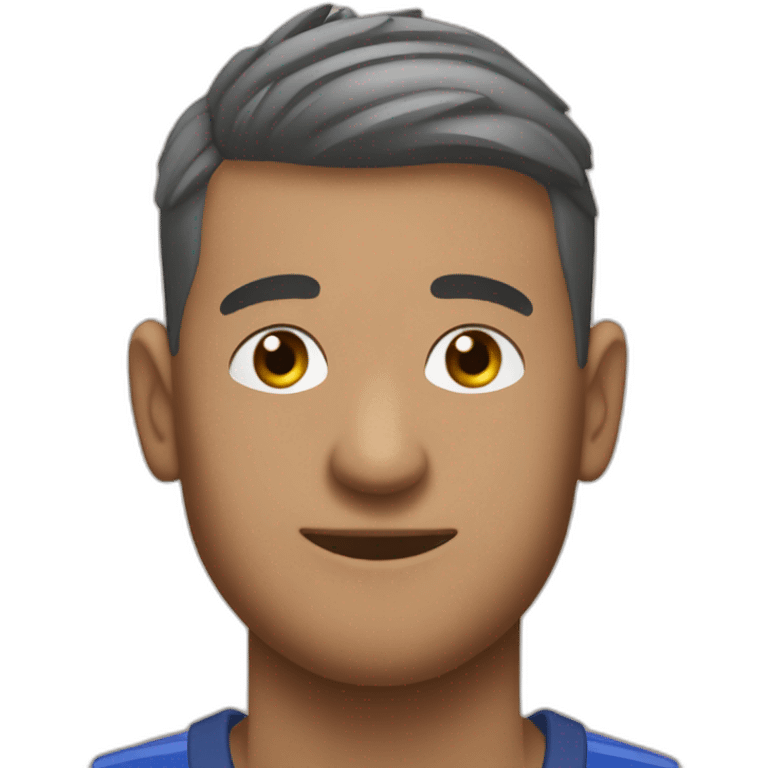 Richarlison pidgeon emoji