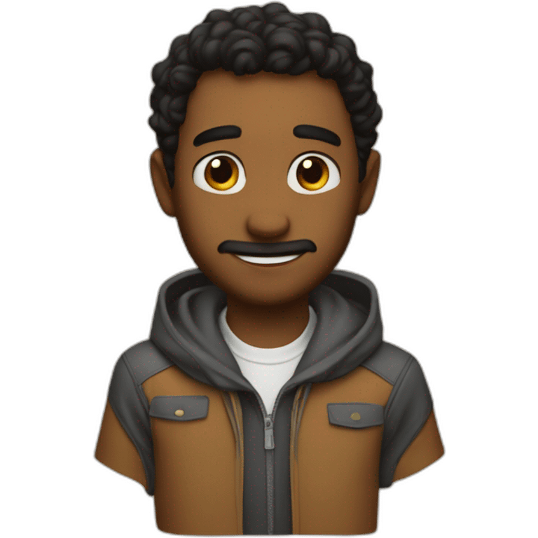 Vini.jr emoji