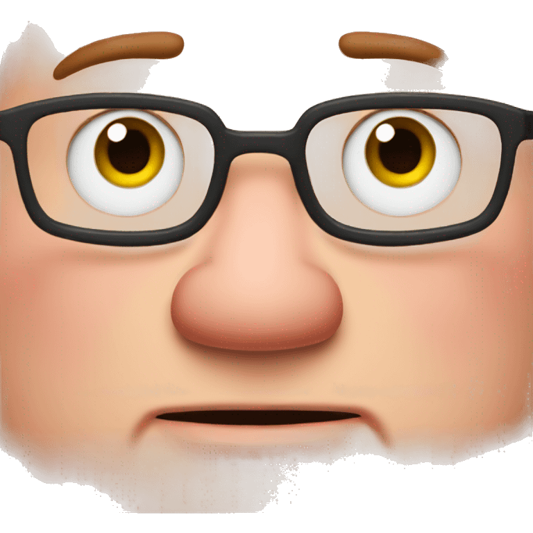 peter griffin emoji