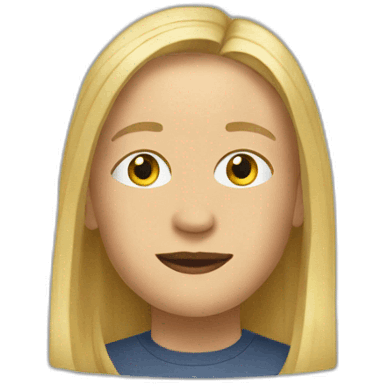 Haaland  emoji