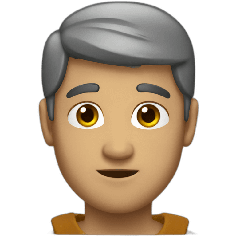 Tío fer emoji