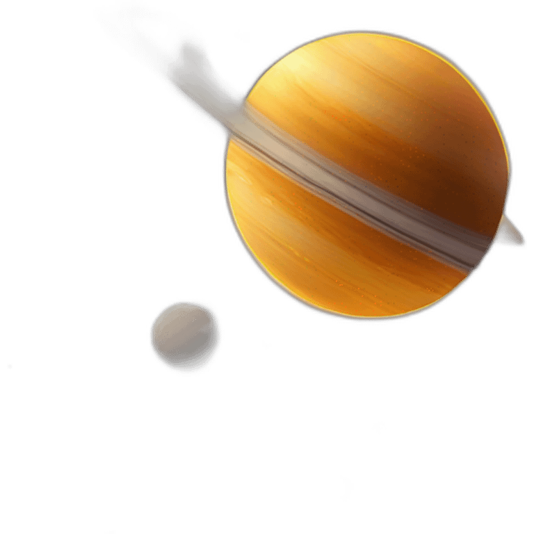 saturne-explose emoji