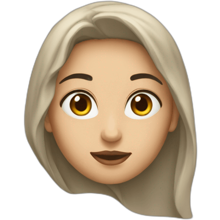 Isra emoji