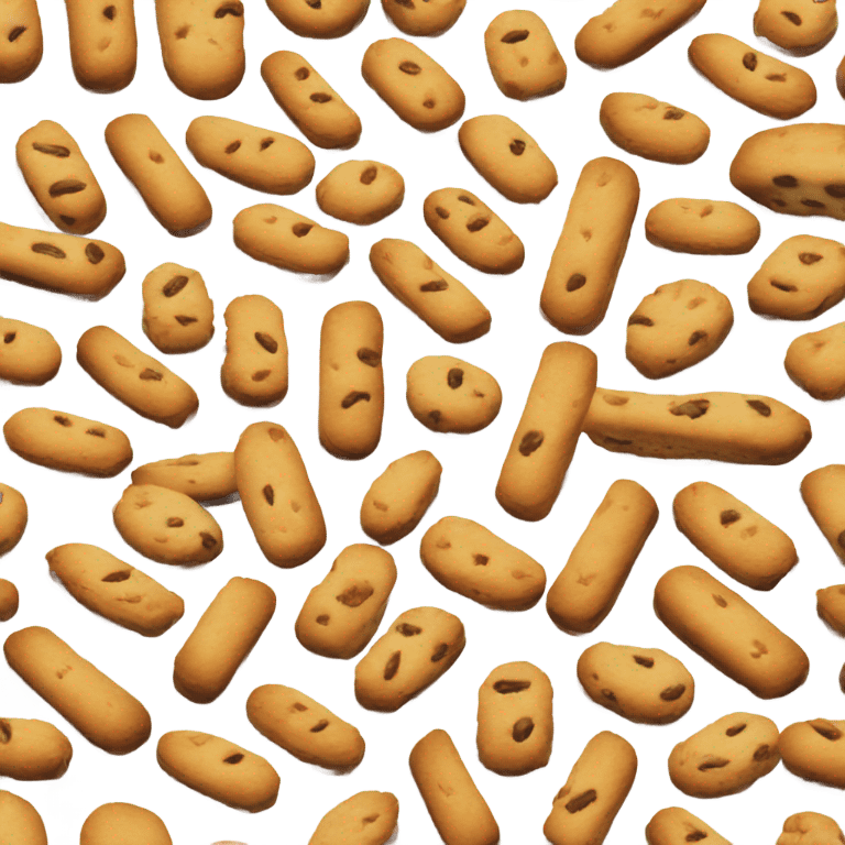 biscotti emoji