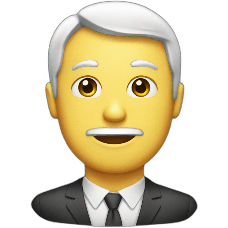 TAXES emoji