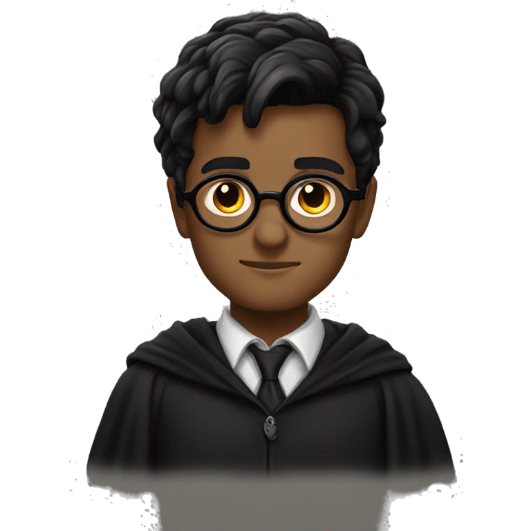 harry porter emoji