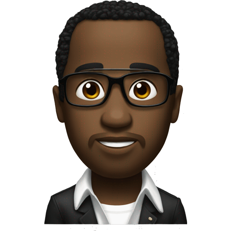 p diddy emoji