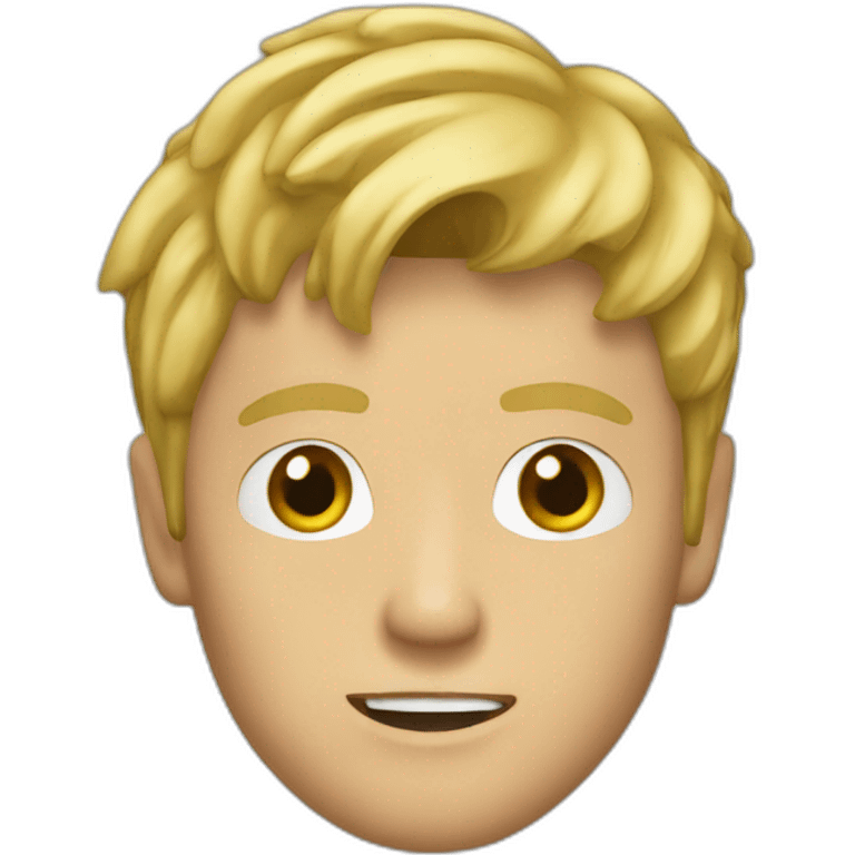 Johnny Lawrence  emoji