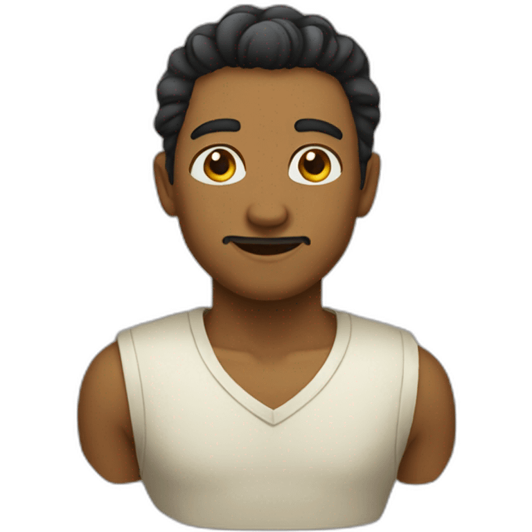 Nima emoji