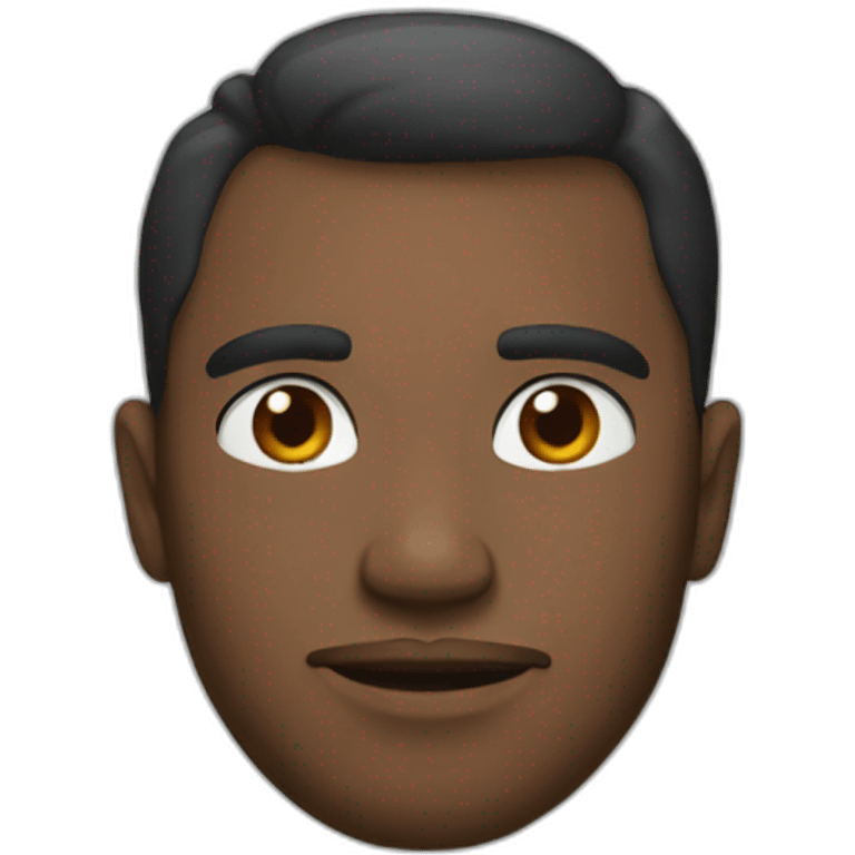 hugo emoji