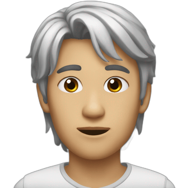 zhuk emoji