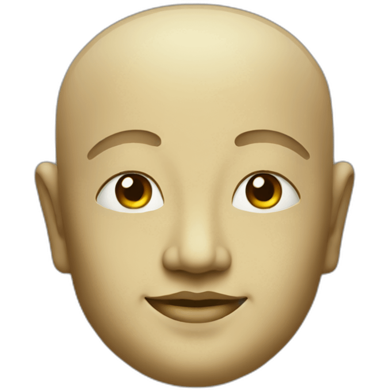 Budha emoji