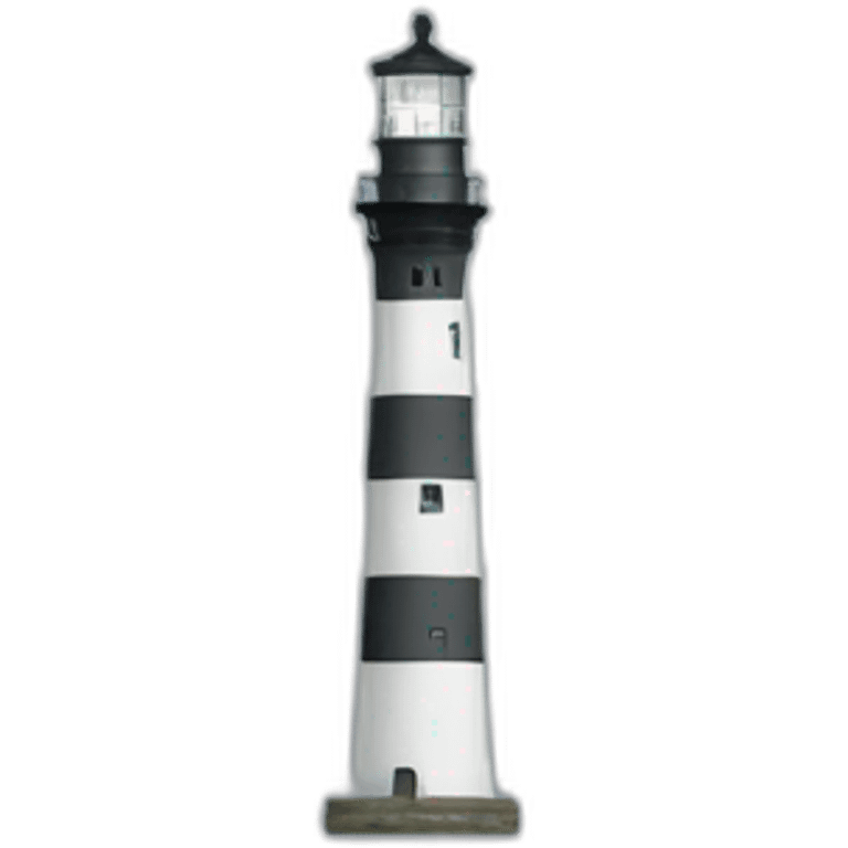 phare emoji