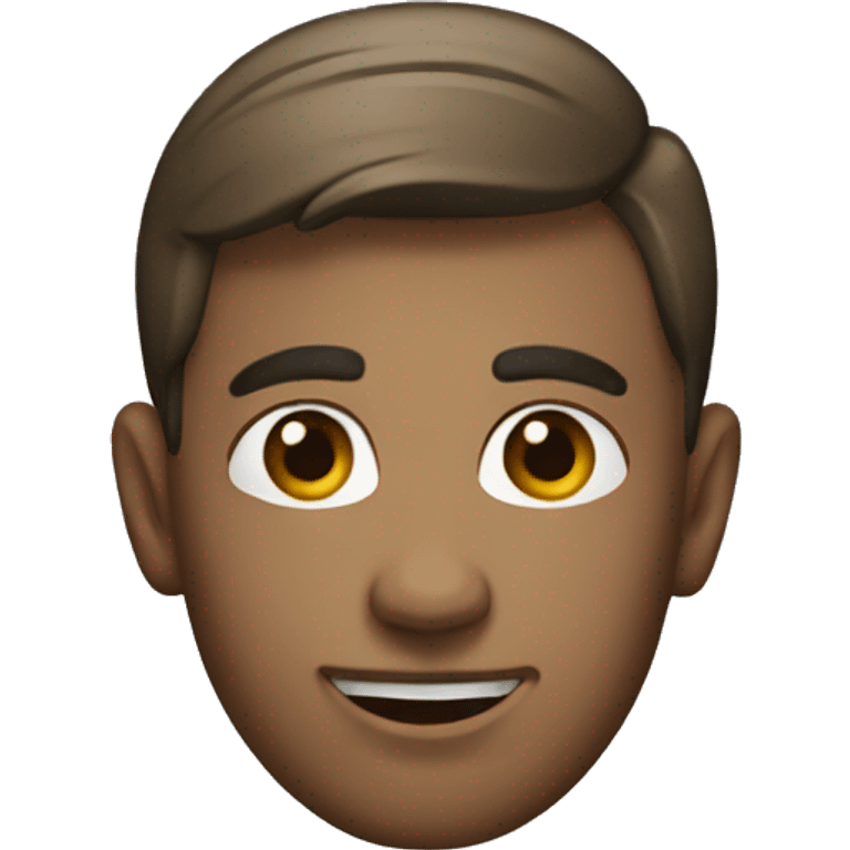 iOS 17 emoji