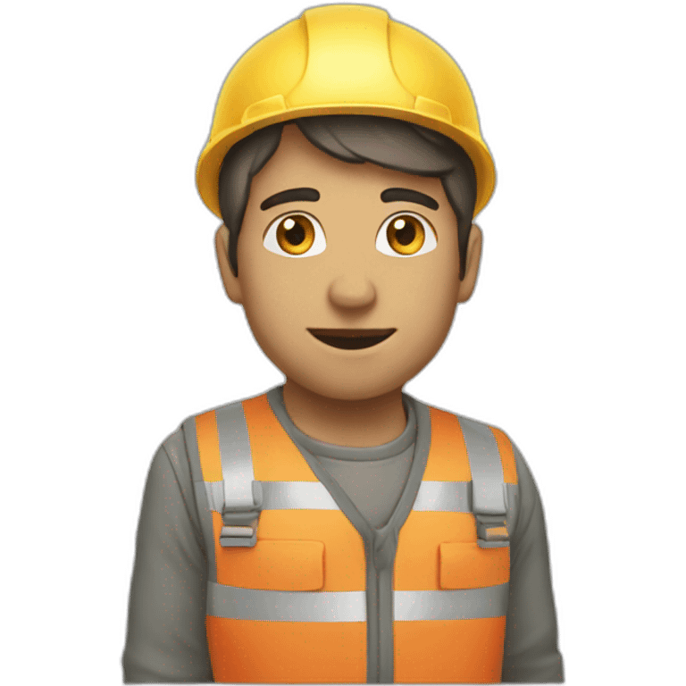 build trust emoji