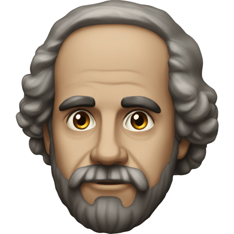 Nathaniel Hawthorne emoji