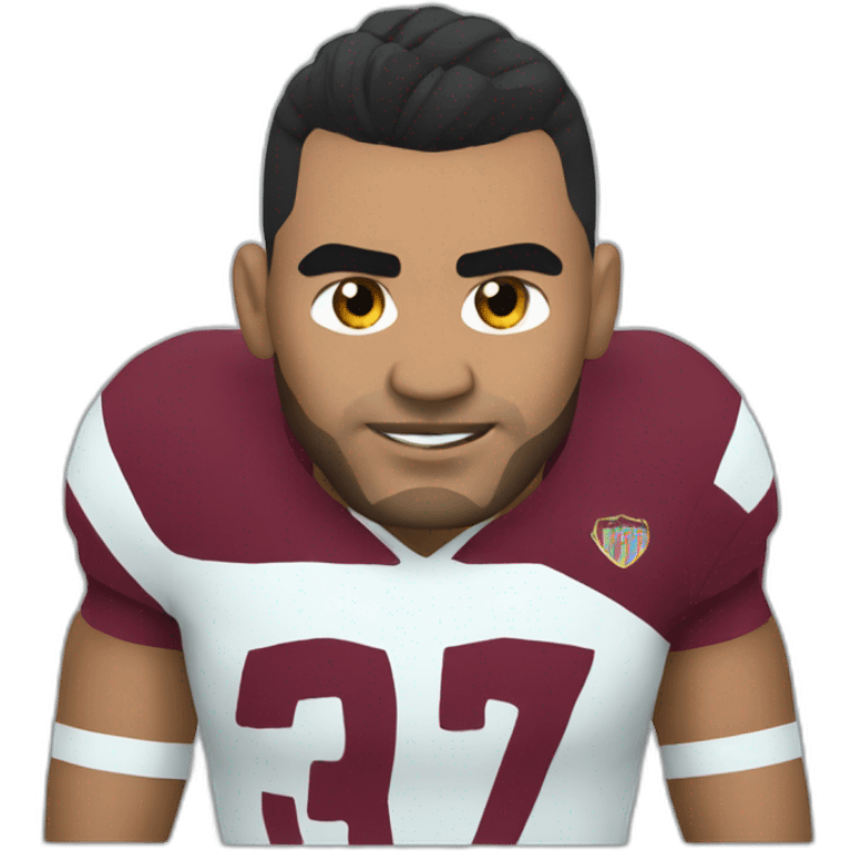 Dimitri payet emoji