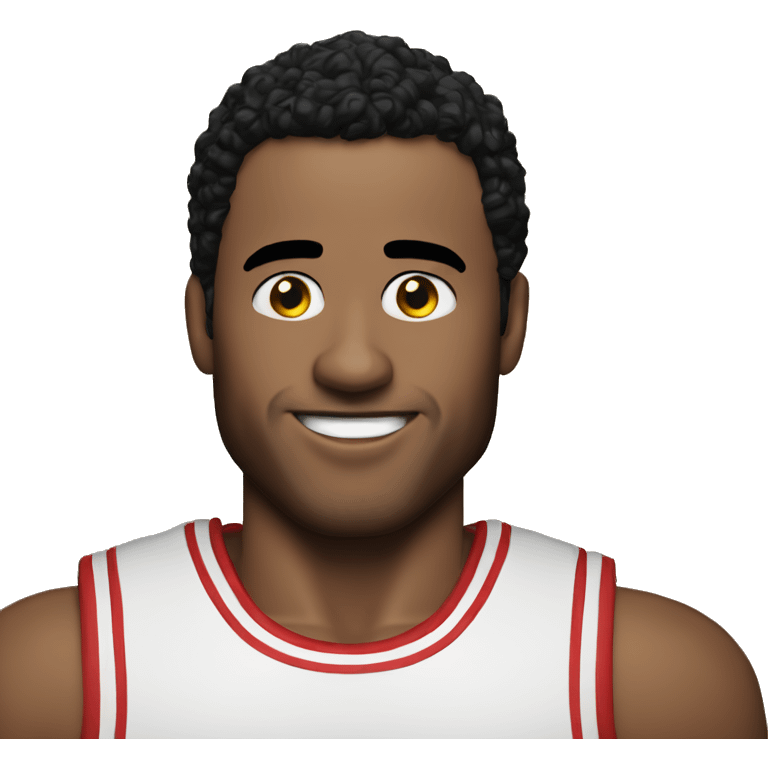 Jordan "Movie Hero" Amderson emoji