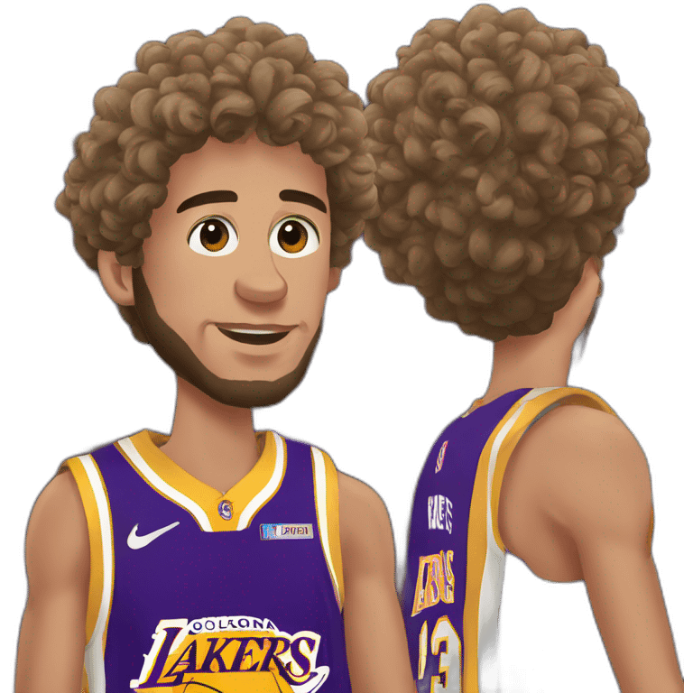 Austin Reaves lakers Oklahoma emoji