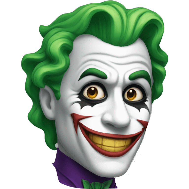 Joker emoji