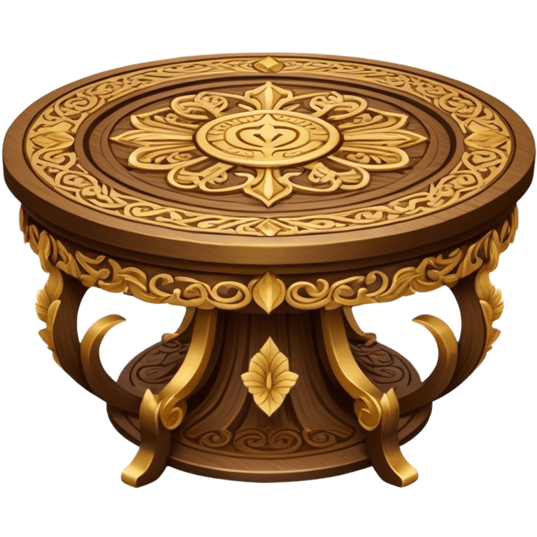 Enchanting Table emoji