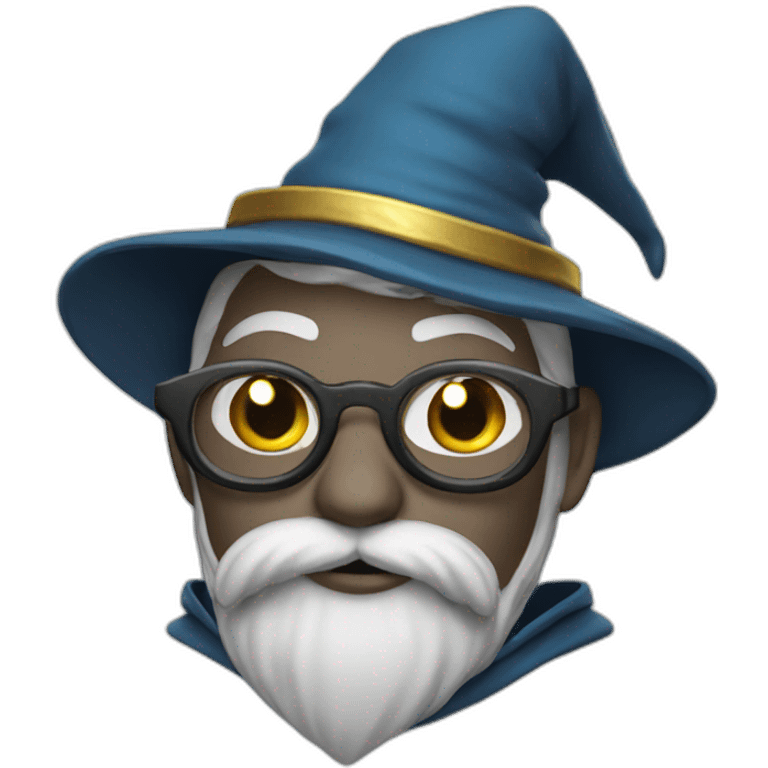 wizard-seal emoji