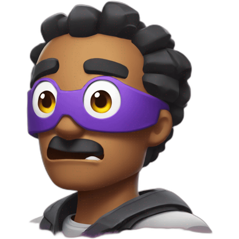 Spike brawl stars emoji