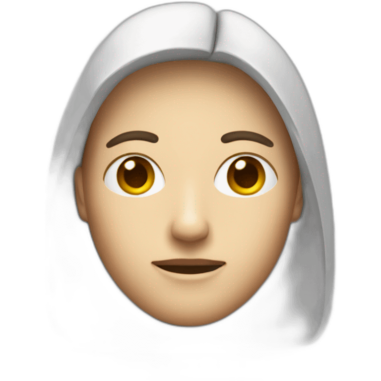 faceid sumbol emoji