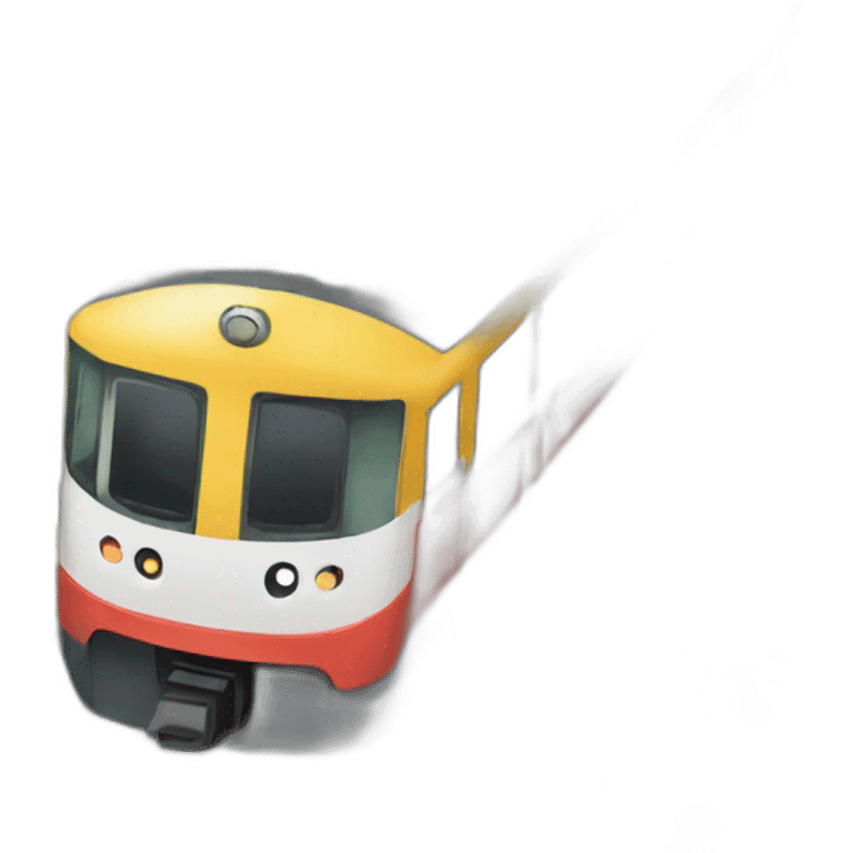 WAKAYAMA ELECTRIC RAILWAY emoji