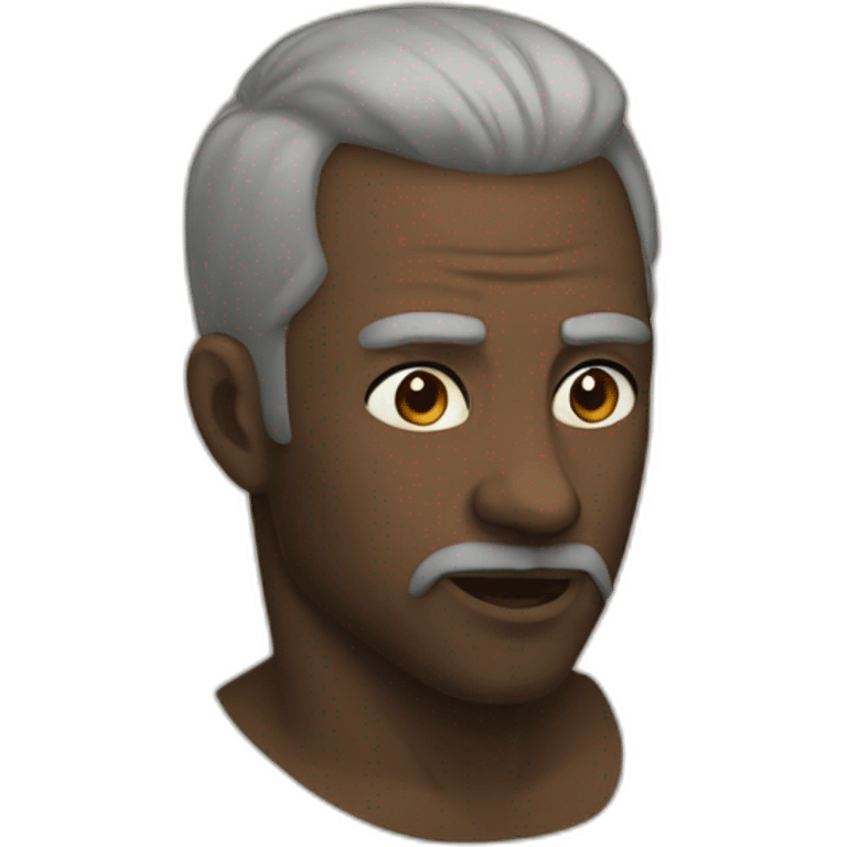 Alpha wann emoji