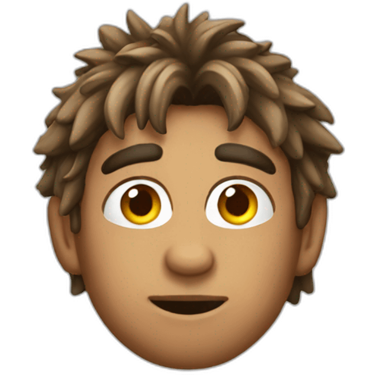 sanglier emoji