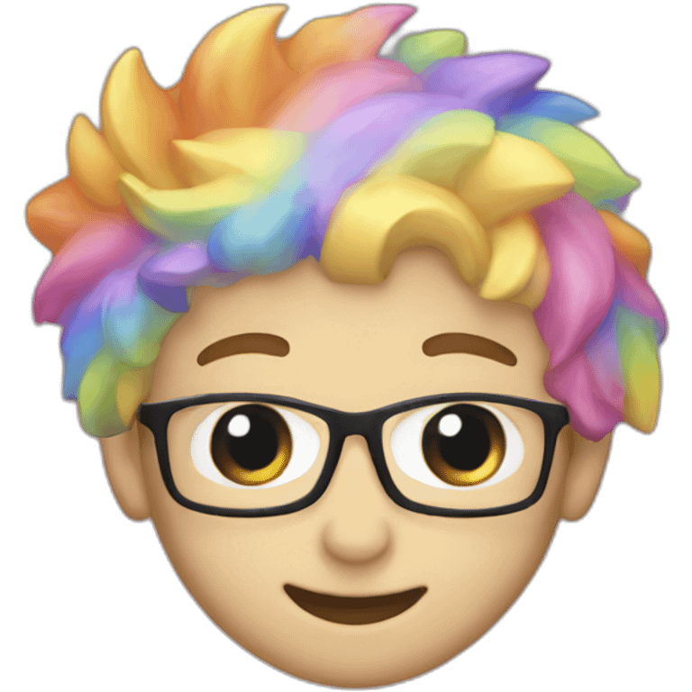 Gay Subaru emoji