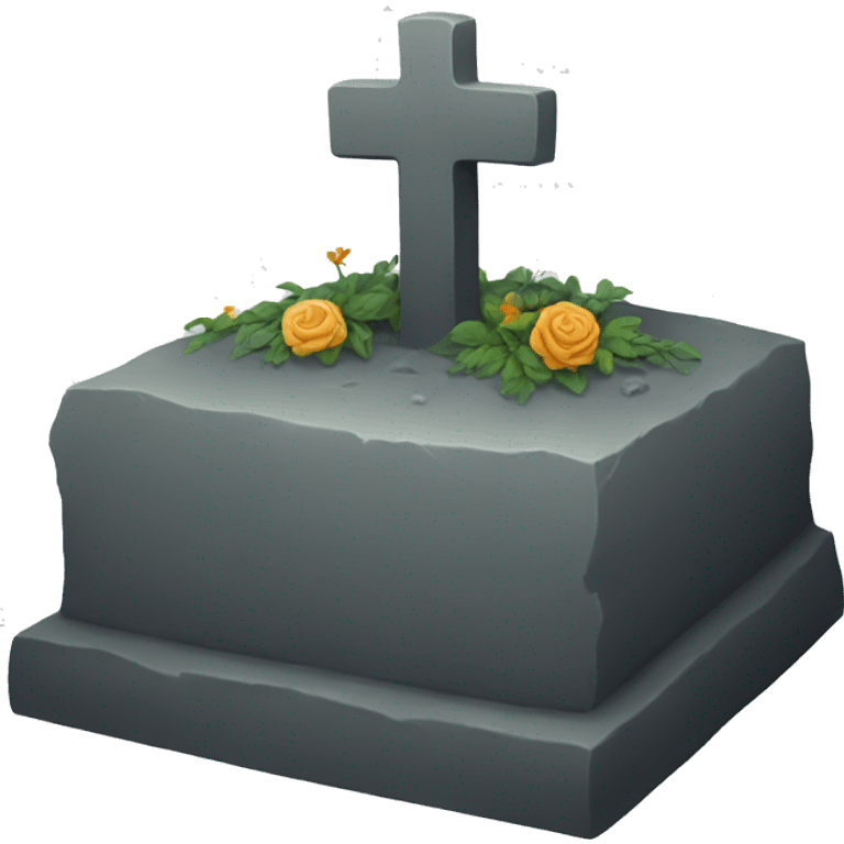 grave emoji