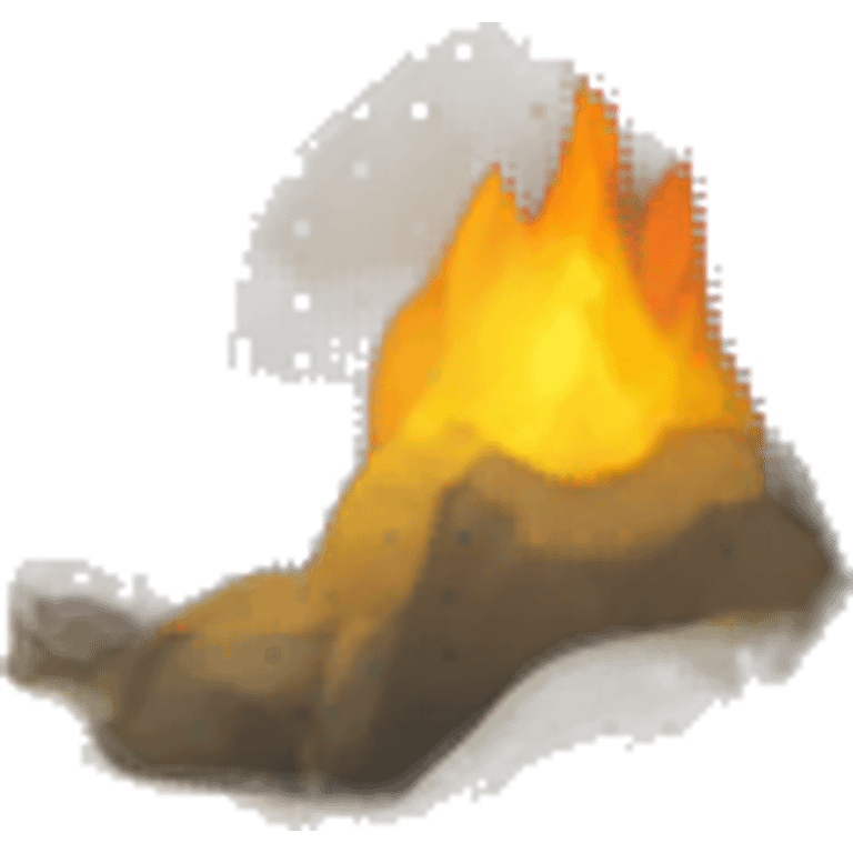 cave emoji