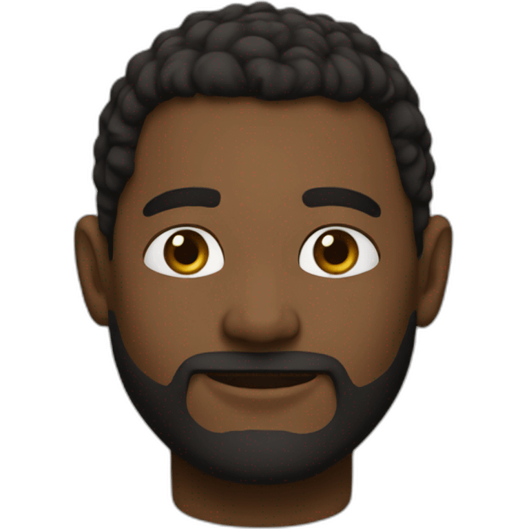 Jonesey emoji