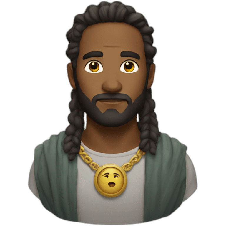 God emoji