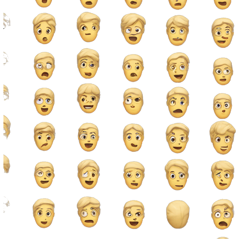 emoji for brain emoji