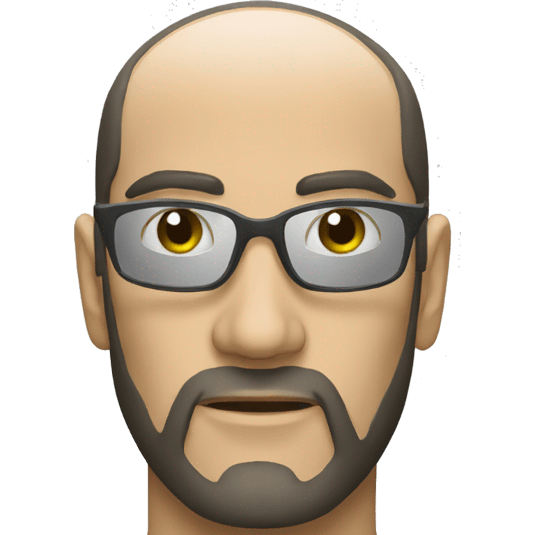 Matrix Neo emoji