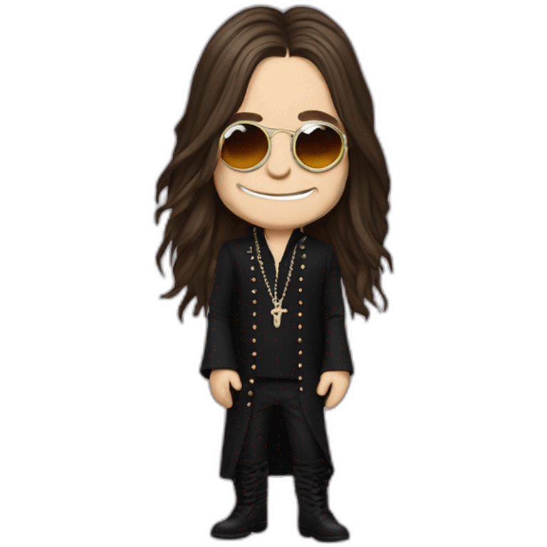 ozzy-osbourne emoji