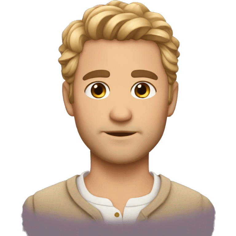 bridgerton emoji