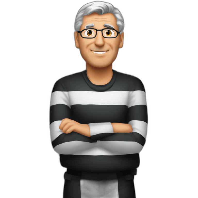 patrick balkany in jail emoji