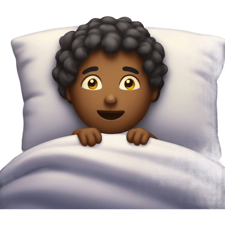 Sweet dreams  emoji