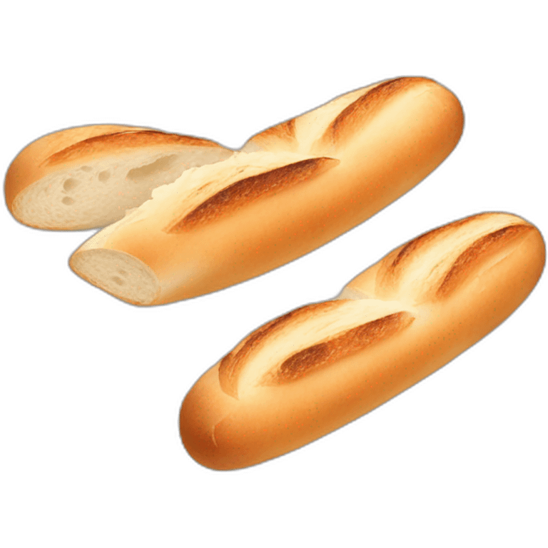 baguette emoji